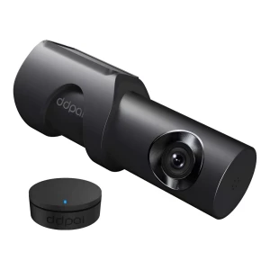 Ddpai dash cam mini 3 Thumbnail 3