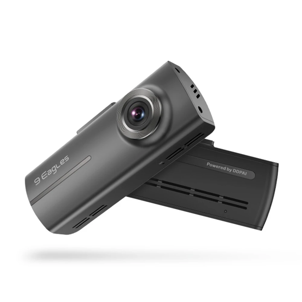Ddpai dash cam a2 3