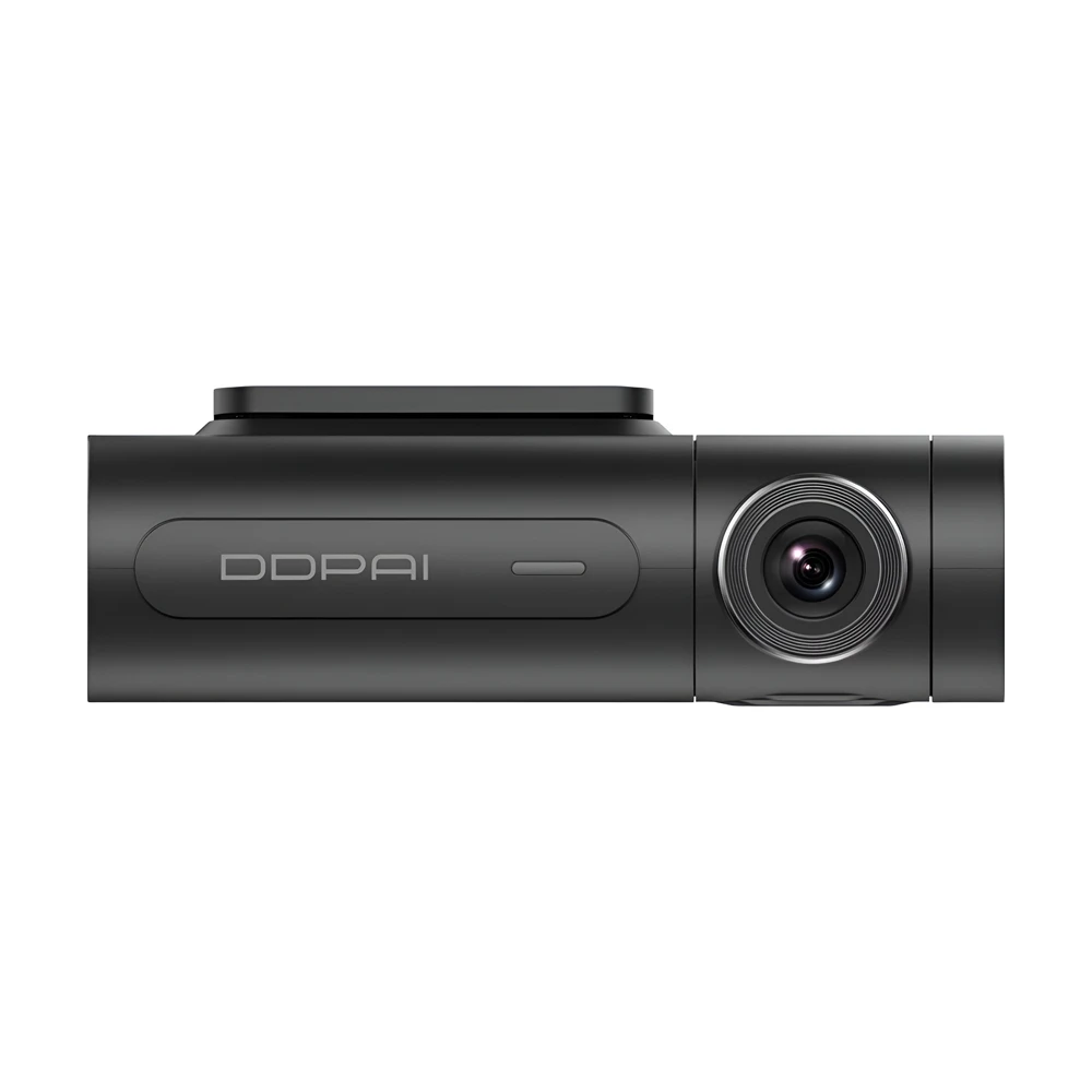 Видеорегистратор ddpai dash cam x2s pro 2