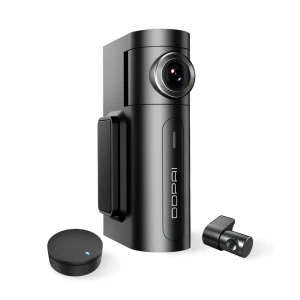 Видеорегистратор ddpai dash cam x2s pro