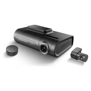 Видеорегистратор ddpai dash cam x2s pro Thumbnail 4