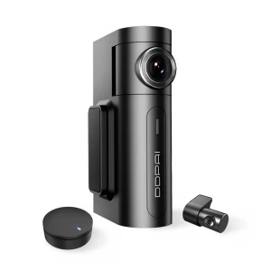 Ddpai dash cam x2s pro
