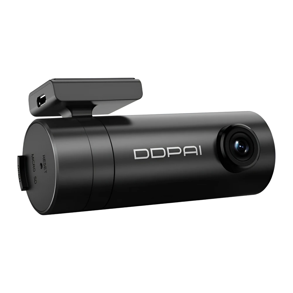 Видеорегистратор ddpai dash cam mini 2