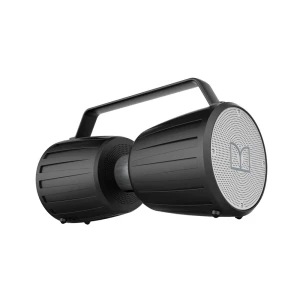 Monster wireless speaker adventurer force, black
