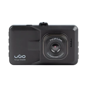 Ugo dash cam ranger dc100 Thumbnail 1