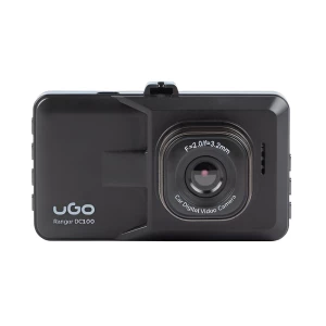 Ugo dash cam ranger dc100