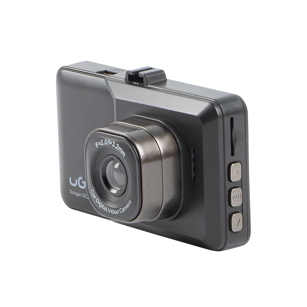 Ugo dash cam ranger dc100 2