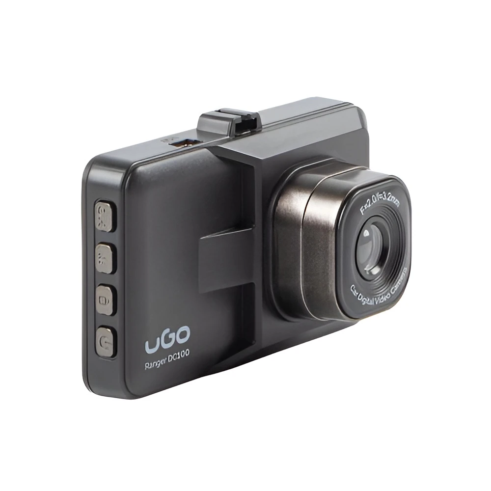 Ugo dash cam ranger dc100 3