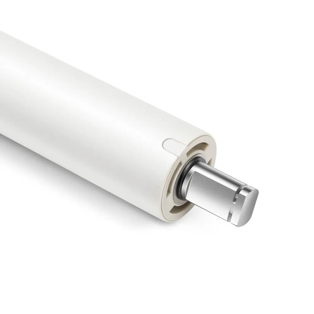 Xiaomi aqara intelligent motor rolling shutter curtain, white 3