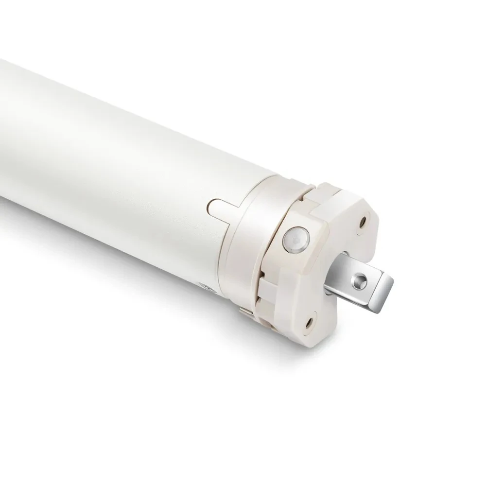 Xiaomi aqara intelligent motor rolling shutter curtain, white 2