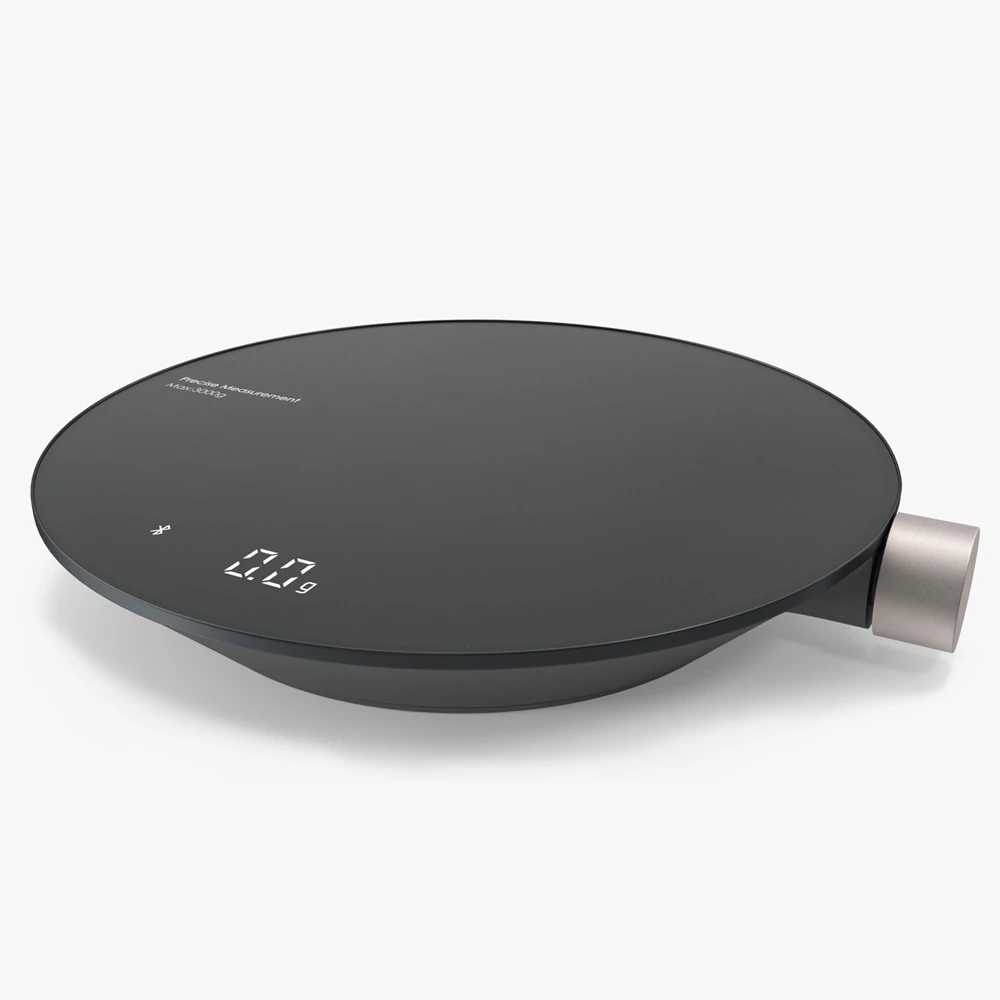 Hoto smart kitchen scale 3