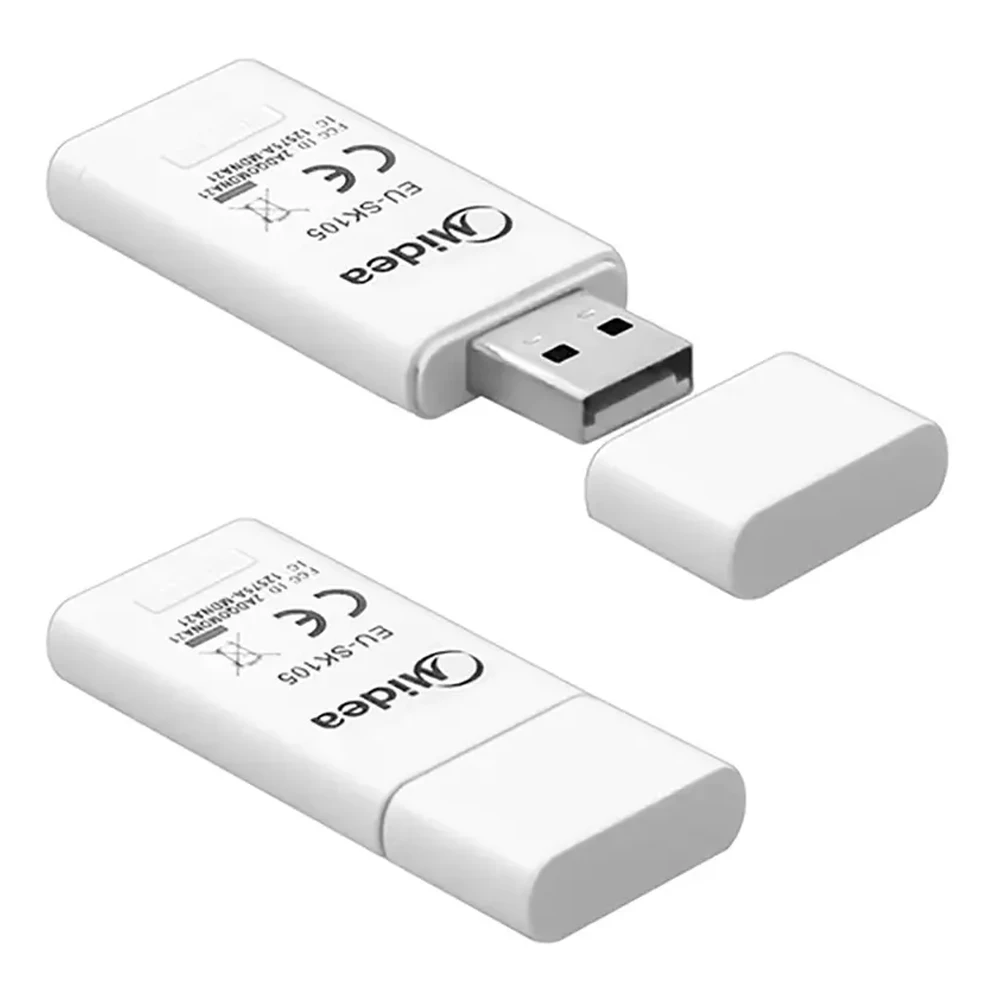 Midea wi-fi modul 2