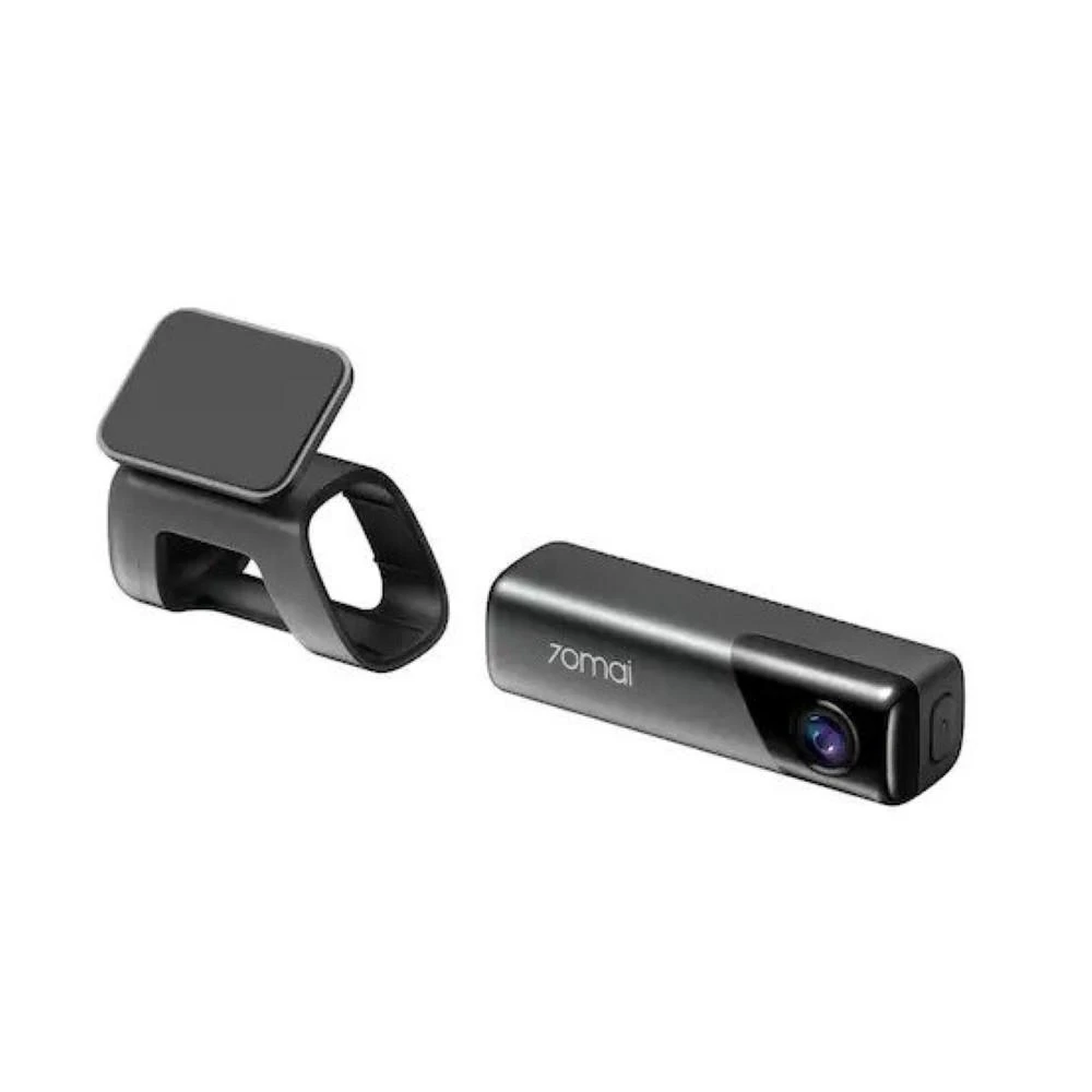 70mai smart dash cam m500, 64gb 4