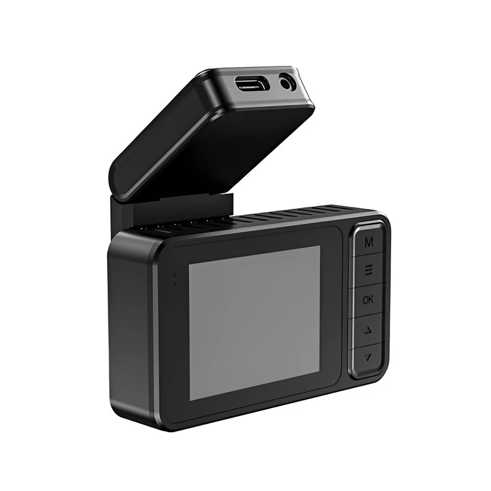 Navitel r480 2k car video recorder 3