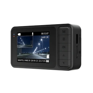 Navitel r480 2k car video recorder Thumbnail 2