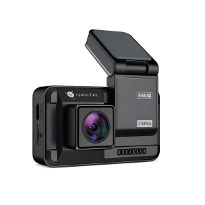 Navitel r480 2k car video recorder