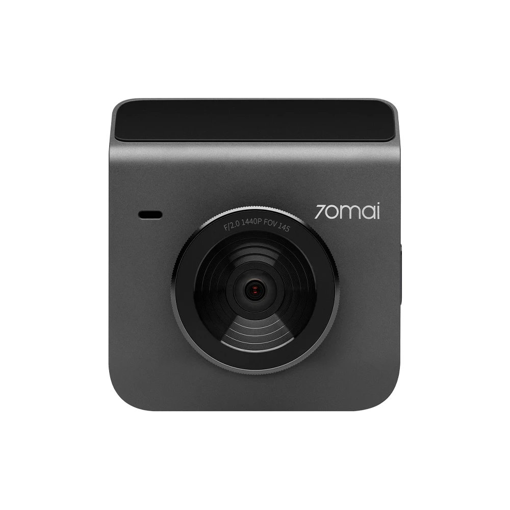 70mai smart dash cam a400, grey 2