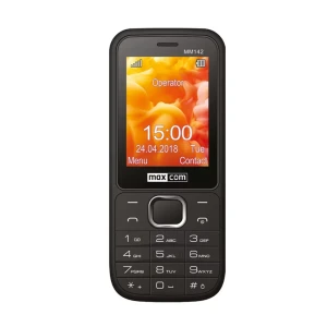 Maxcom mm142 black
