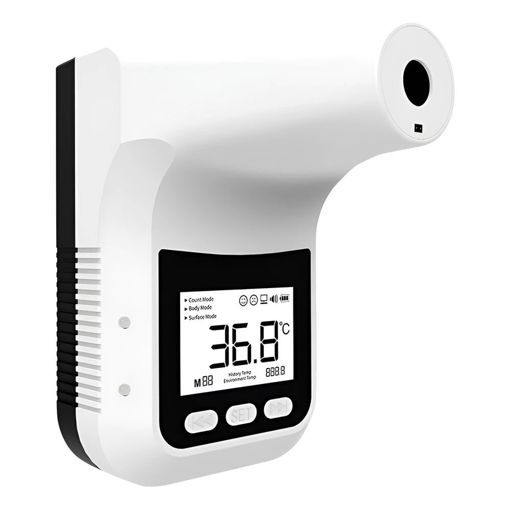 K3 intelligent thermometer 3