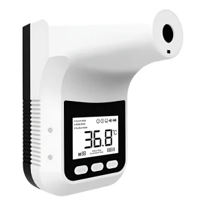 K3 intelligent thermometer Thumbnail 3