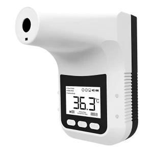 K3 intelligent thermometer Thumbnail 2