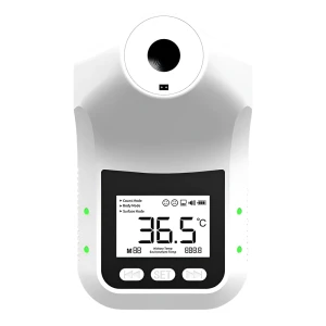 K3 intelligent thermometer Thumbnail 4