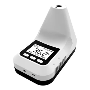 K3 intelligent thermometer