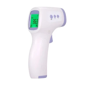 Digital infrared thermometer, hg01 v1 Thumbnail 1