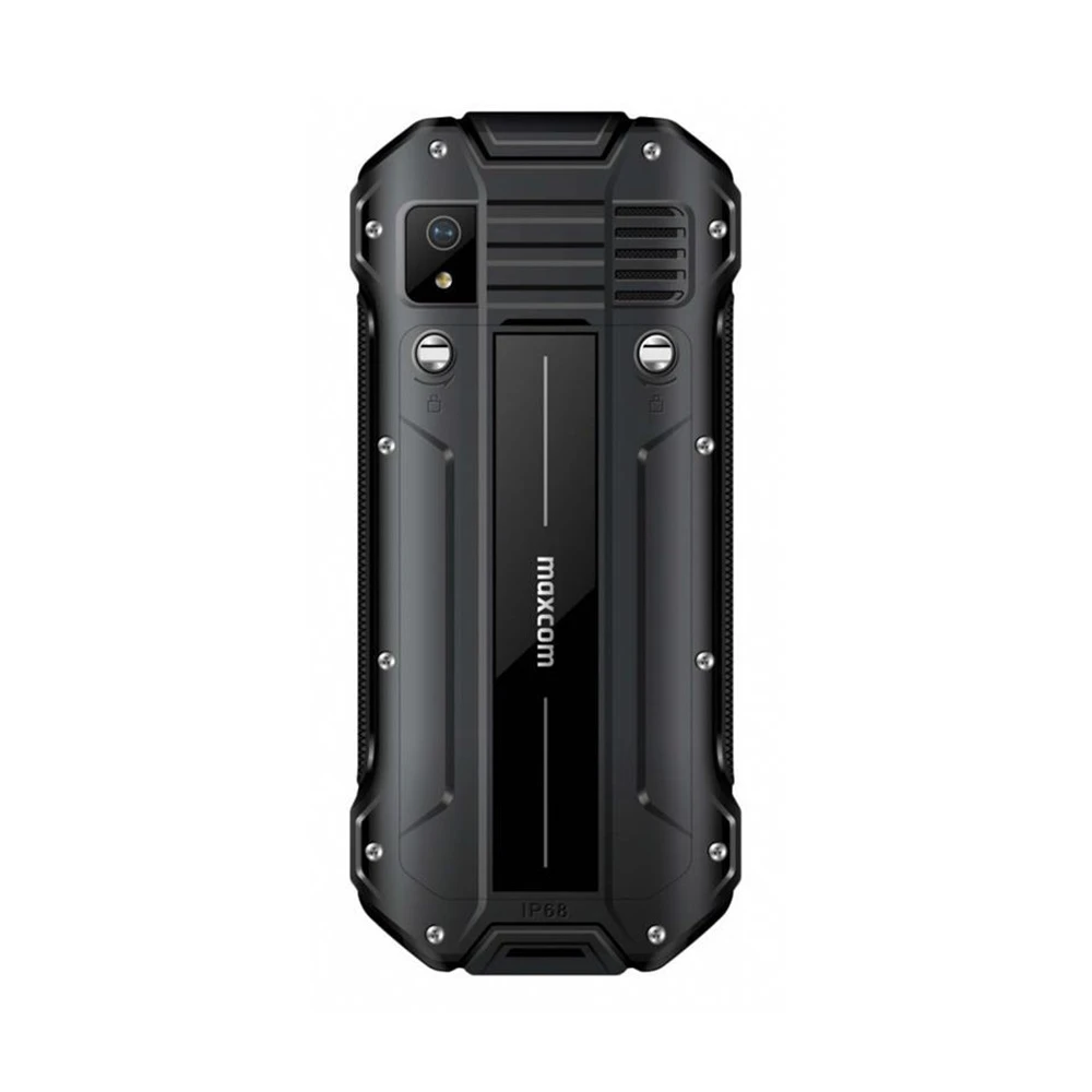 Maxcom mm918 ip 68 4g black 2