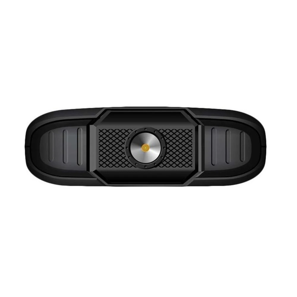 Maxcom mm918 ip 68 4g black 3