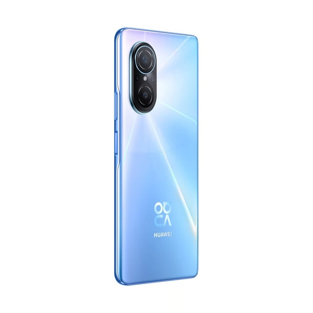 Huawei nova 9 se 8/128gb crystal blue 2