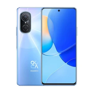Huawei nova 9 se 8/128gb crystal blue