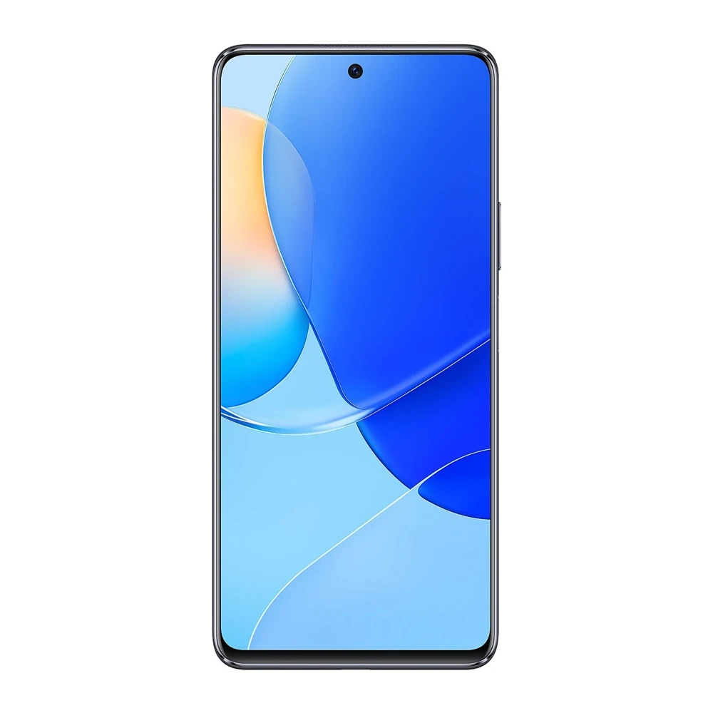 Huawei nova 9 se 8/128gb midnight black 2