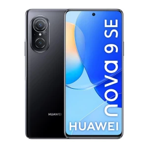 Huawei nova 9 se 8/128gb midnight black