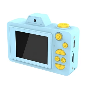 Helmet kids camera, ts-c201 Thumbnail 2
