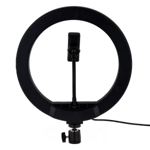 Selfie ring rgb light 16" mj38 with tripod 2.1m, bag and remote control Thumbnail 6