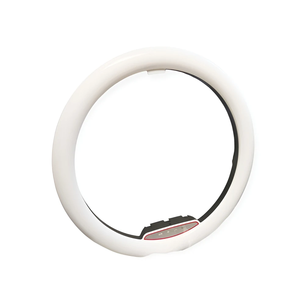 Selfie ring rgb light 18" mj45 with tripod 2.1m, bag and remote control 3