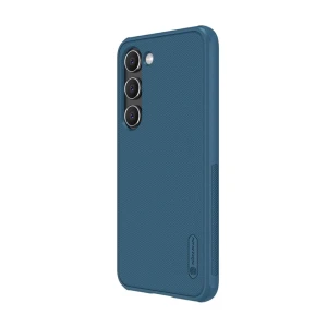 Nillkin case super frosted shield pro samsung s23 plus, blue Thumbnail 2