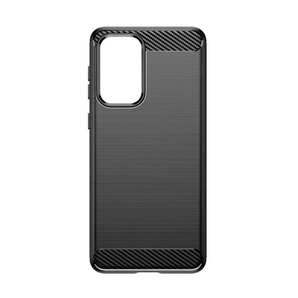 Чехол helmet case carbon для samsung a33, черный 2