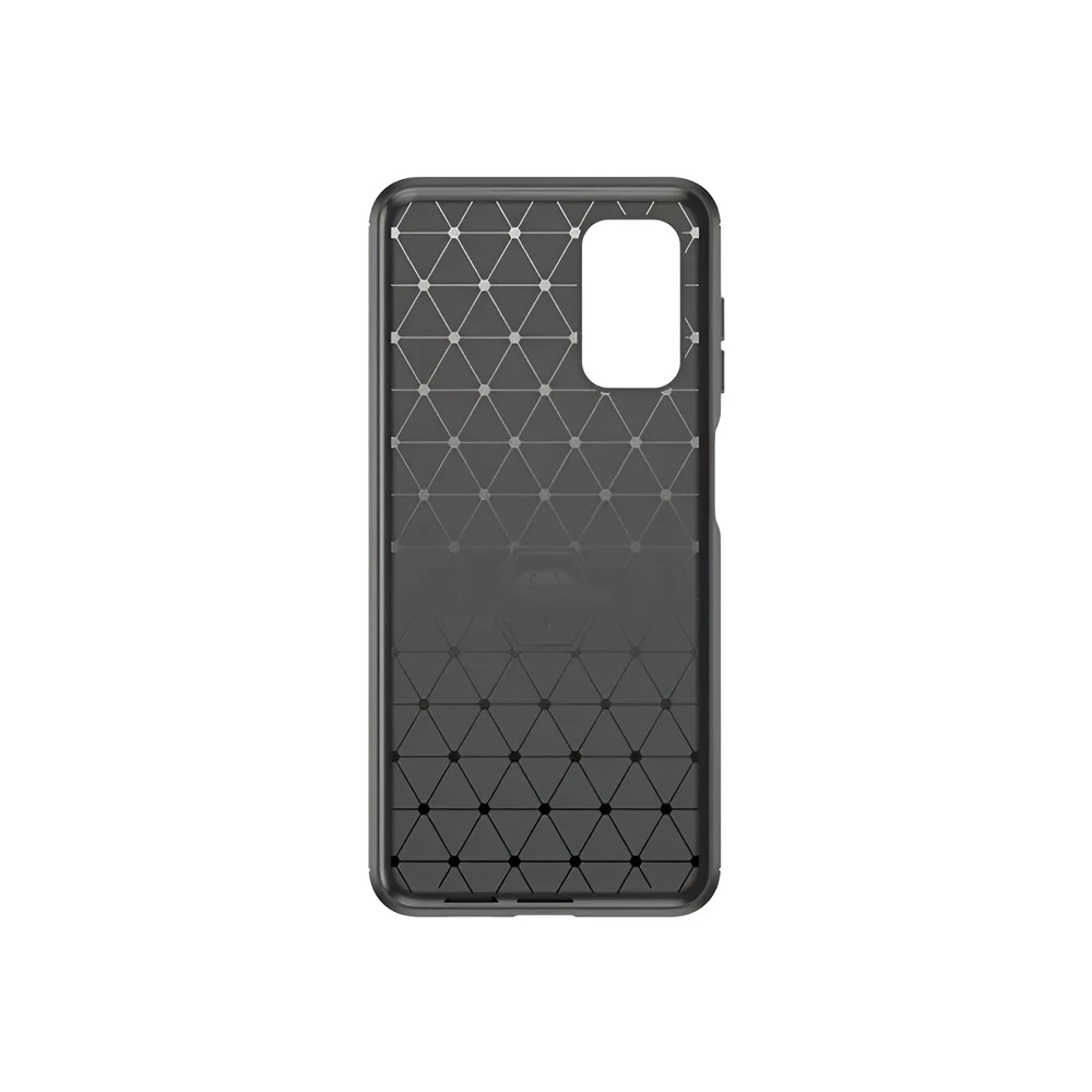 Чехол helmet case carbon для samsung a13, черный 2