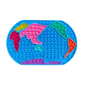Попит map multicolor Thumbnail 2