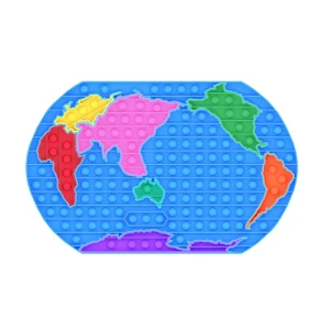 Попит map multicolor