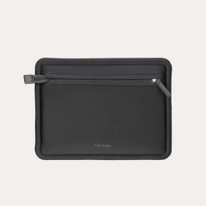 Tucano Sleeve Intorno up to 14.0", Black
