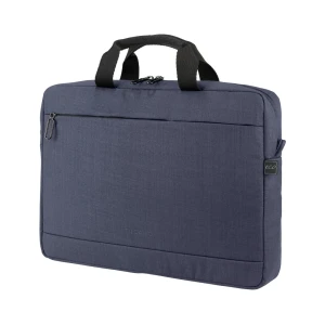 Сумка tucano bag stop slim 15.6'', синяя Thumbnail 2