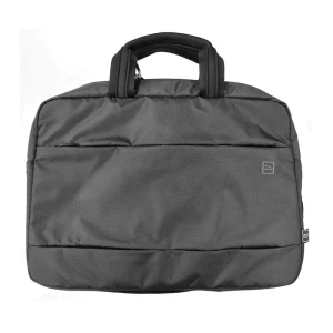 Сумка tucano bag global 2 15.6", черная