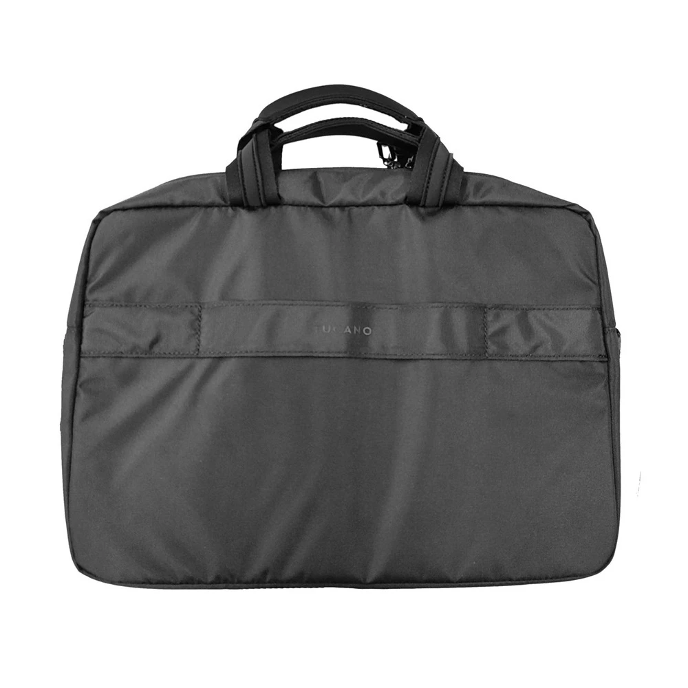 Tucano bag global 2 15.6", black 2