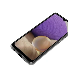 Чехол tpu soft для samsung m32/a22, прозрачный Thumbnail 2