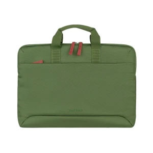 Tucano bag smilza superslim 15.6'', зеленая
