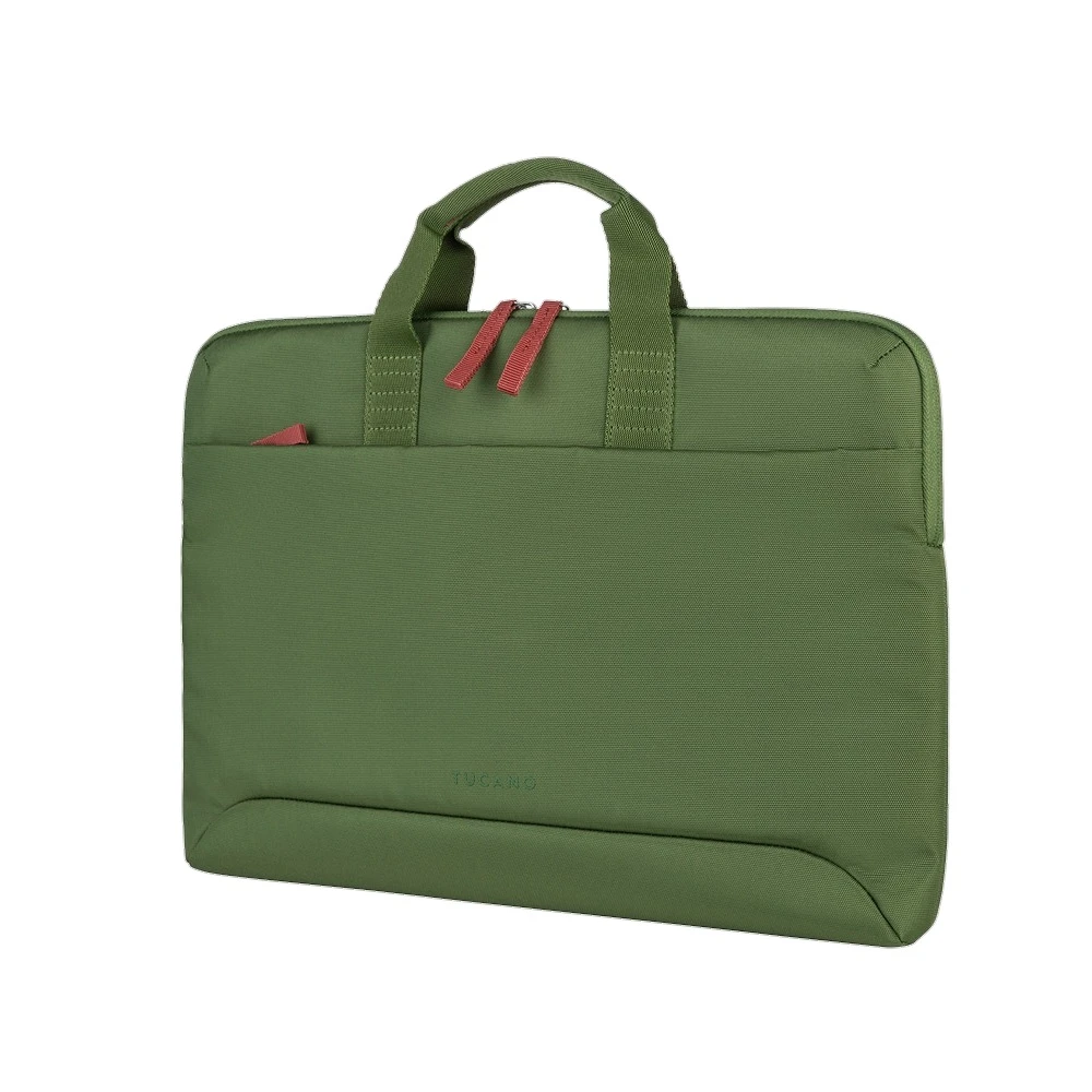 Tucano bag smilza superslim 15.6'', green 3