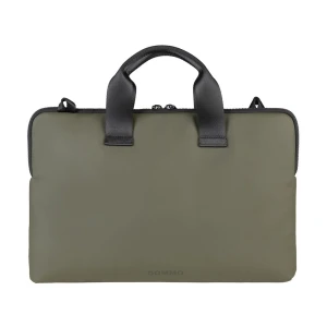 Сумка tucano bag gommo 15.6", military green Thumbnail 3